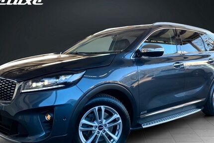 Kia Sorento 105.800 km 27.900 &euro; Hamburg 22047
