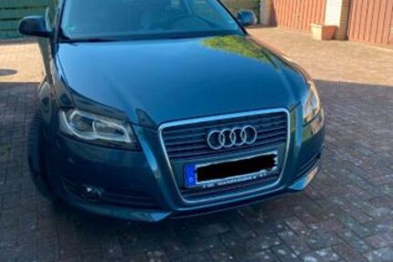 Audi A3 66.450 km 8.000 &euro; Norderstedt 22848