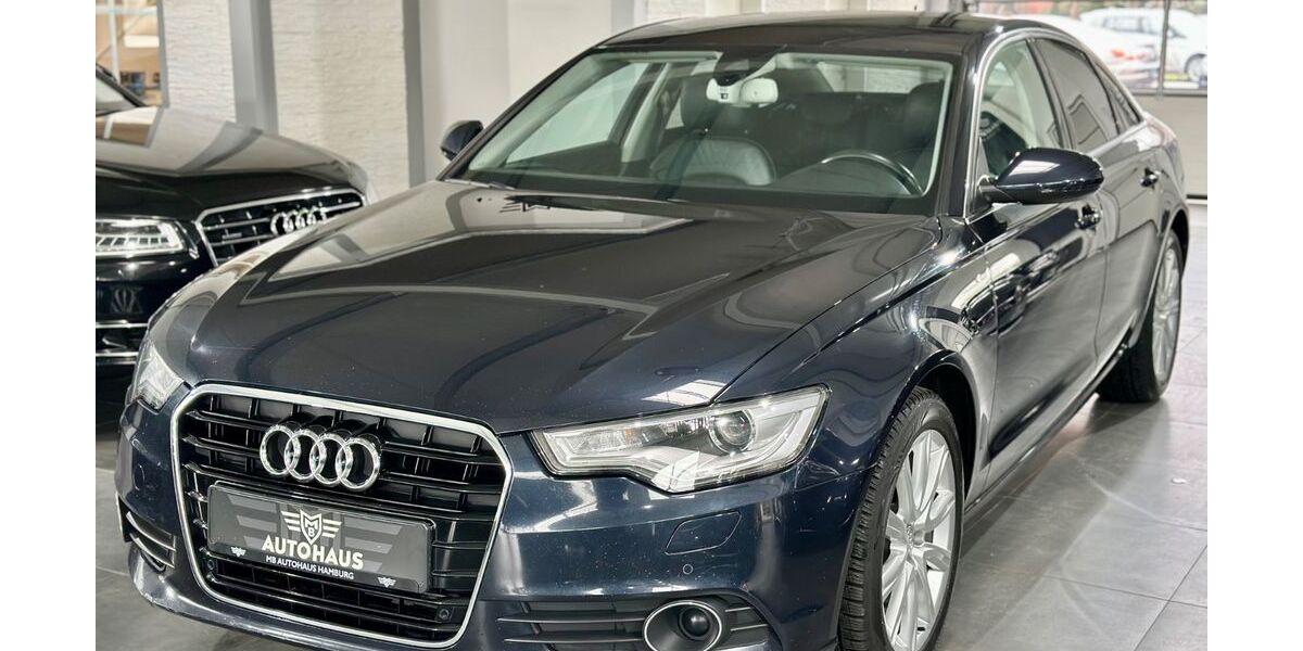 Audi A6 223.000 km 12.290 &euro; Quickborn-Hamburg 25451