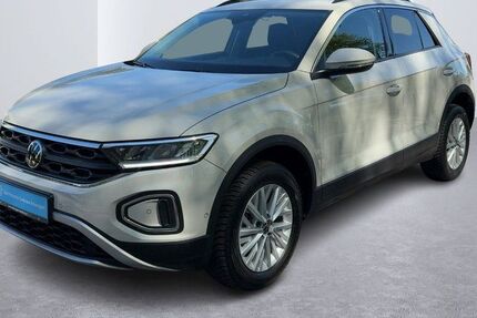 VW T-Roc 9.658 km 26.990 &euro; Glinde 21509