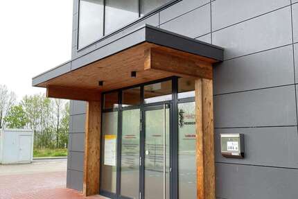 Gewerbeobjekt Hamburg Allermöhe - 1.550&euro; | Angebot:18519339