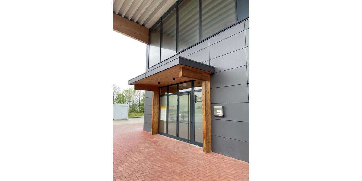 Gewerbeobjekt Hamburg Allermöhe - 1.550&euro; | Angebot:18519339