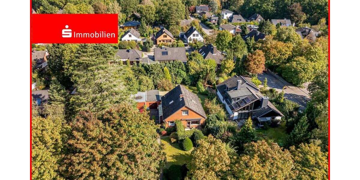 Grundstück Wedel - 395.000&euro; | Angebot:26245566