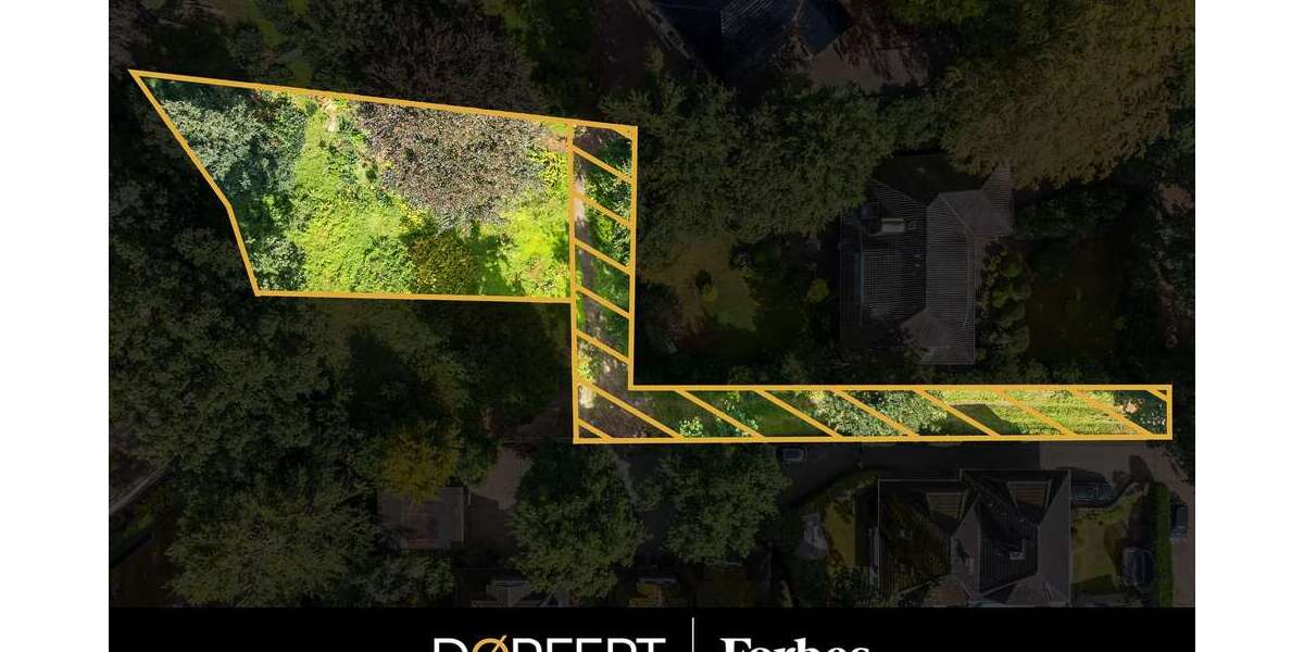 Grundstück Hamburg / Rissen Rissen - 630.000&euro; | Angebot:25458961