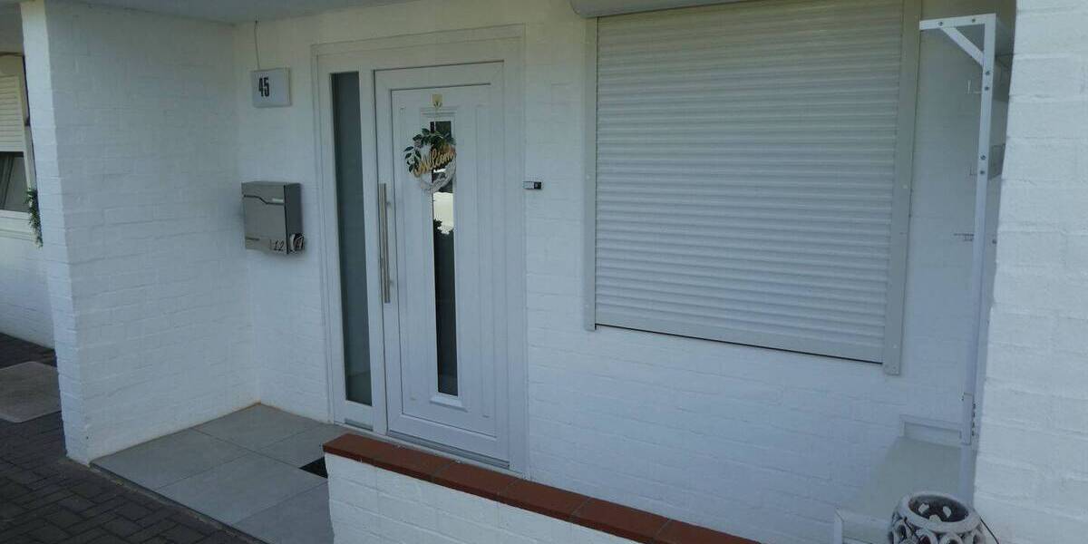 Reihenmittelhaus Hamburg Farmsen-Berne - 3 Zimmer, 99 m&sup2;, 475.000&euro; | Angebot:26376812