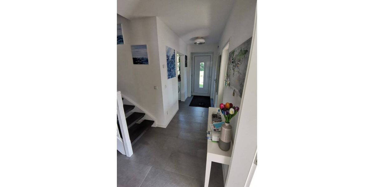 Doppelhaushälfte Tornesch - 5 Zimmer, 130 m&sup2;, 1.975&euro; | Angebot:26929529