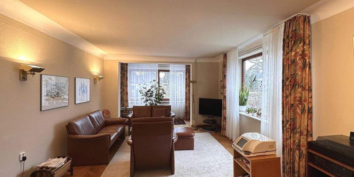 Einfamilienhaus Hamburg Wohldorf-Ohlstedt - 6 Zimmer, 220 m&sup2;, 729.000&euro; | Angebot:25678760