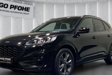 Ford Kuga 32.979 km 34.950 &euro; Hamburg 22335