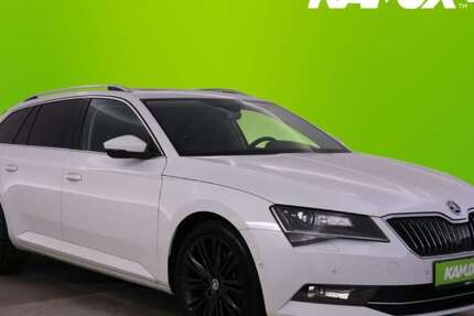Skoda Superb 127.550 km 23.450 &euro; Hamburg 22529