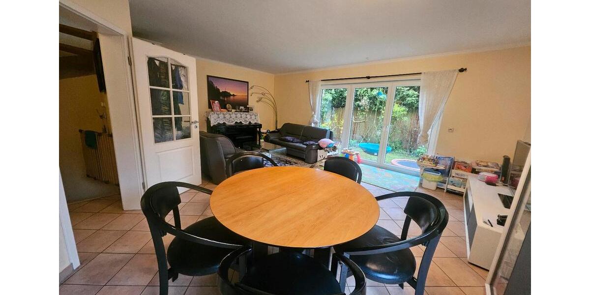 Doppelhaushälfte Hamburg Altona - 4 Zimmer, 105 m&sup2;, 650.000&euro; | Angebot:26425256