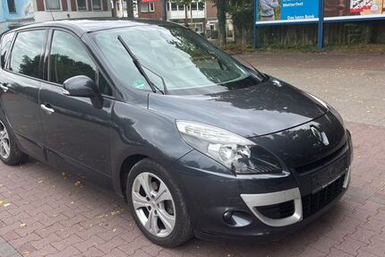 Renault Scenic 194.000 km 3.999 € Hamburg 22045