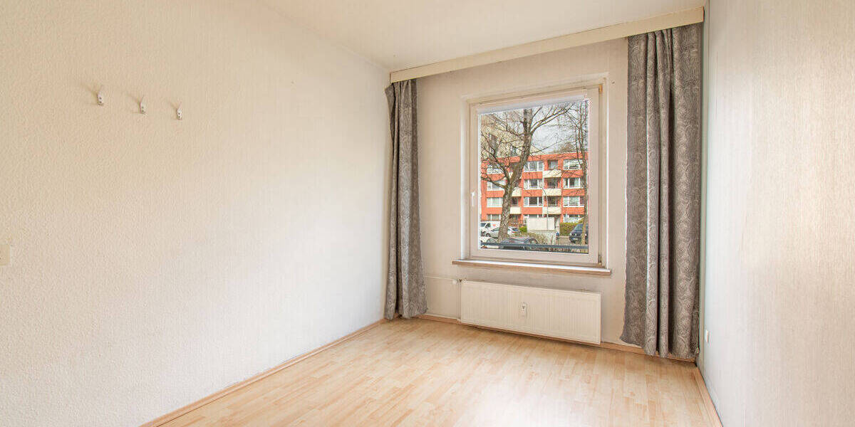 Etagenwohnung Hamburg Hummelsbüttel - 3 Zimmer, 69 m&sup2;, 290.000&euro; | Angebot:26105831