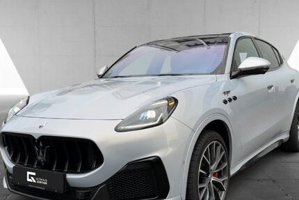 Maserati Grecale 36.476 km 72.900 &euro; Hamburg 20537