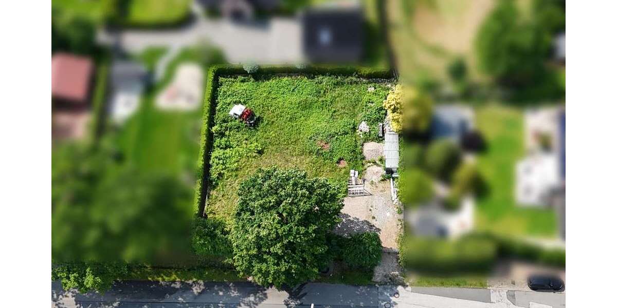Grundstück Dassendorf - 499.999&euro; | Angebot:22152637