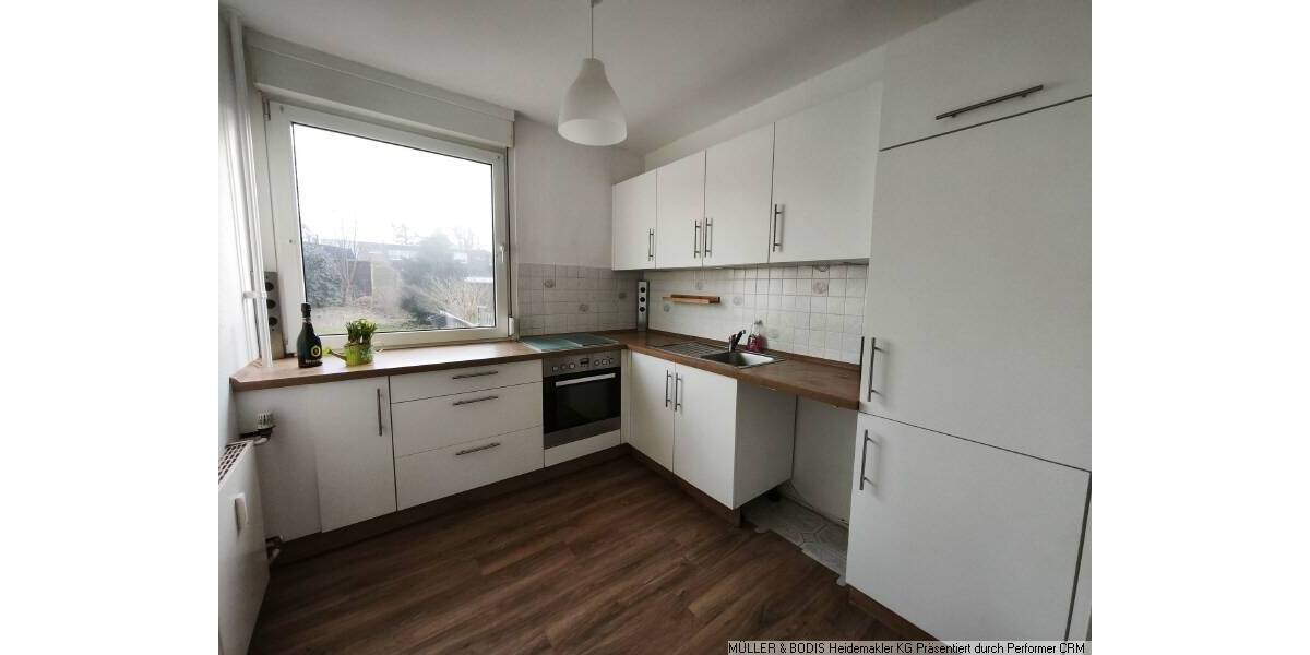 Reihenendhaus Hamburg Billstedt - 3 Zimmer, 88 m&sup2;, 382.000&euro; | Angebot:26308768