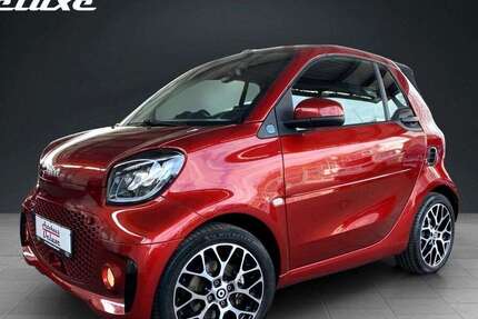 Smart forTwo 22.325 km 18.900 &euro; Hamburg 22047