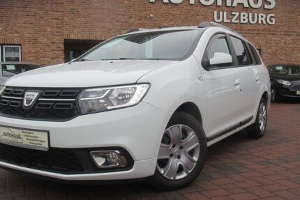 Dacia Logan 62.251 km 8.450 &euro; Henstedt Ulzburg(20 km nördlich von HH-direkt an der A7) 24558