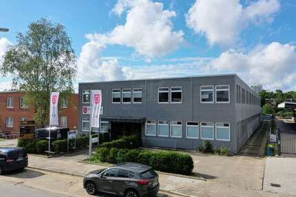 Gewerbeobjekt Hamburg Osdorf - 481&euro; | Angebot:26795725