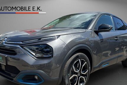 Citroen ë-C4 21.600 km 16.950 &euro; Bönningstedt 25474