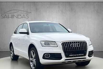 Audi Q5 246.200 km 11.490 &euro; Neu Wulmstorf / Rübke 21629