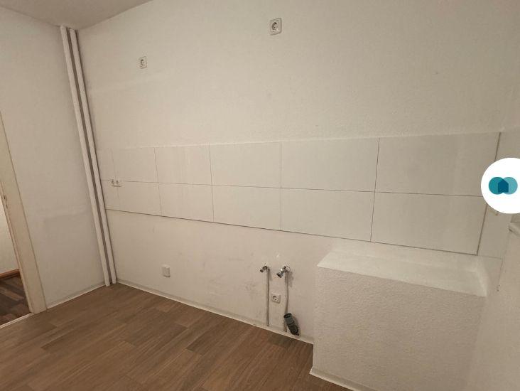 In wenigen Schritten in's neue Heim: Moderne 3-Zimmer-Wohnung mit Balkon in Reinbek! 3 zimmer