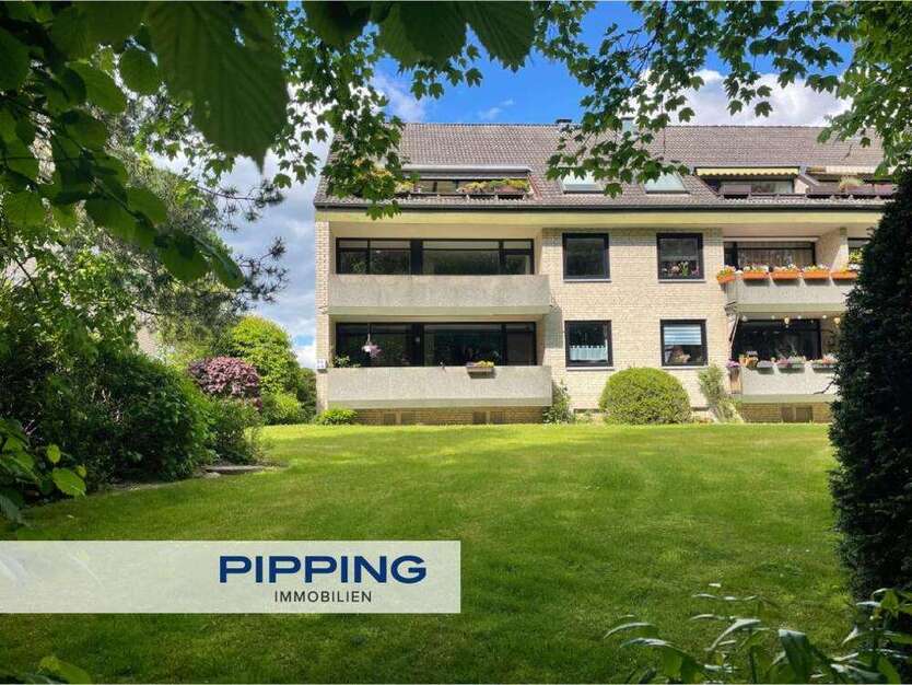 Wohnung zum Kaufen in Oststeinbek 349.000 € 108 m²
