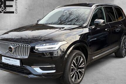 Volvo XC90 61.200 km 48.950 &euro; Norderstedt 22848