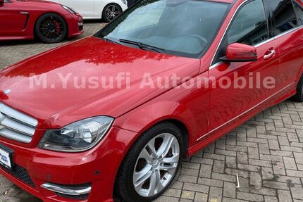 Mercedes-Benz C 250 180.309 km 10.990 &euro; Hamburg 22047