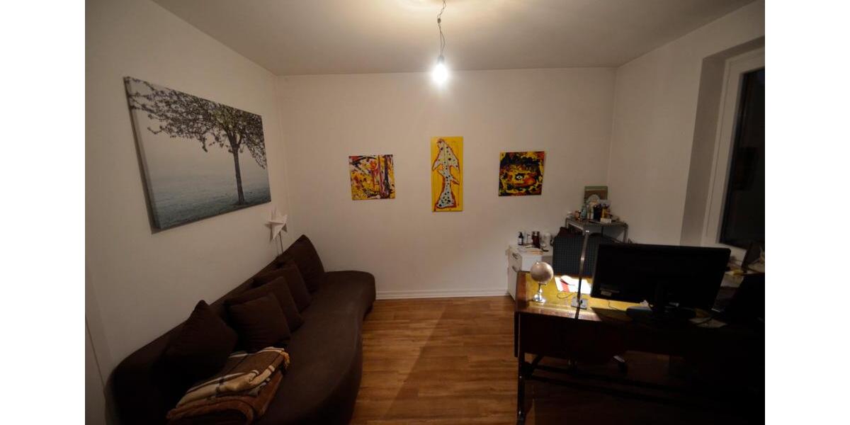 Erdgeschoßwohnung Hamburg Stellingen - 4 Zimmer, 110 m&sup2;, 569.000&euro; | Angebot:26924399