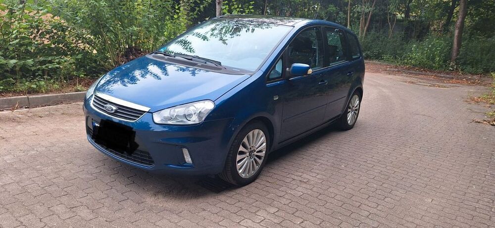 C-Max