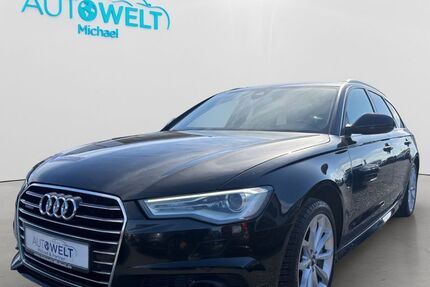 Audi A6 280.163 km 13.990 &euro; Beckdorf 21643