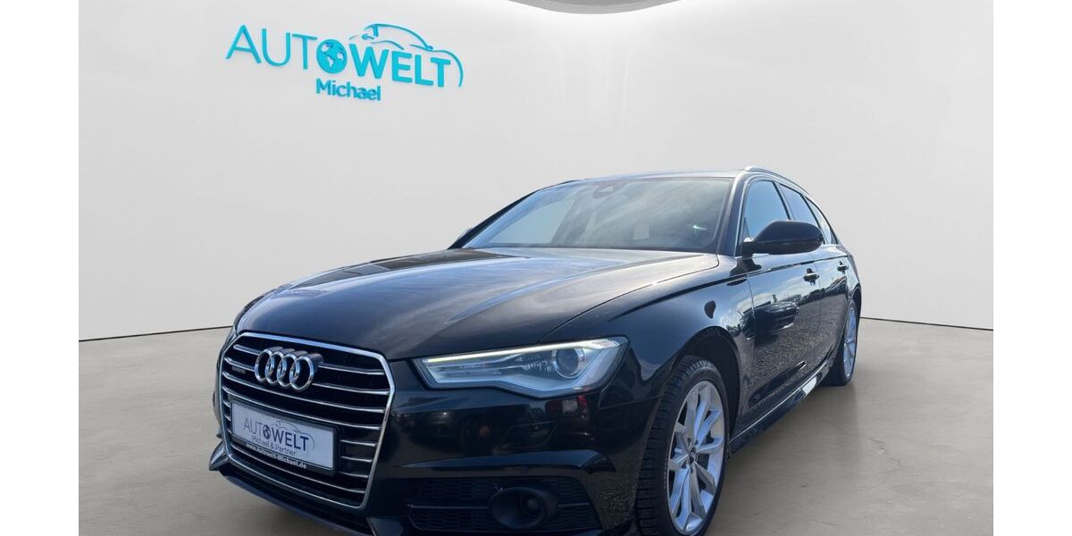 Audi A6 280.163 km 13.990 &euro; Beckdorf 21643