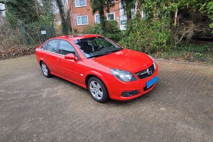 Opel Vectra 187.000 km 1.700 &euro; Wedel 22880