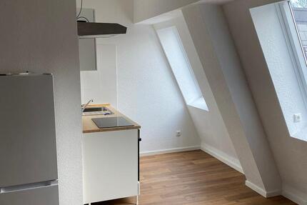 Wohnung Hamburg Harburg - 1 Zimmer, 31 m&sup2;, 580&euro; | Angebot:25416691