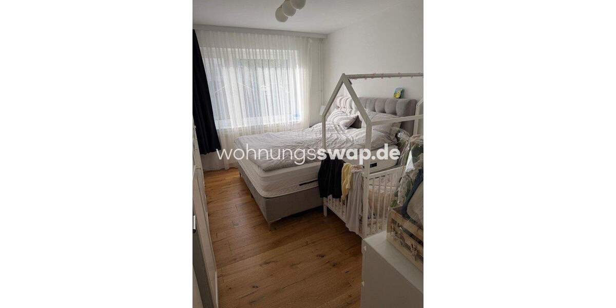 Etagenwohnung Hamburg Lurup - 3 Zimmer, 65 m&sup2;, 453&euro; | Angebot:25928928