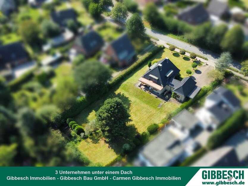 Haus zum Kaufen in Bargteheide 980.000 € 168.25 m²