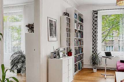 Wohnung Hamburg Wandsbek Wandsbek - 3 Zimmer, 79 m&sup2;, 379.000&euro; | Angebot:26659684