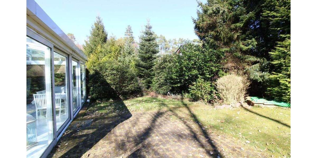 Großzügiges Wohnen im Grünen - Haus mit Raum für neue Lebensphasen 6 zimmer