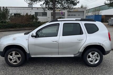 Dacia Duster 141.069 km 2.999 &euro; Barsbüttel 22885