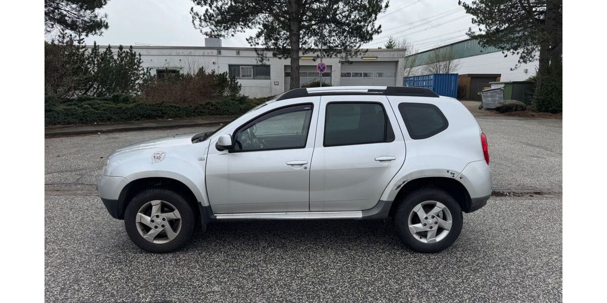 Dacia Duster 141.069 km 2.999 &euro; Barsbüttel 22885