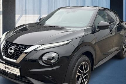 Nissan Juke 30.734 km 18.990 &euro; Hamburg 22529