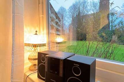 Zimmer Hamburg Hohenfelde - 3 Zimmer, 1.620&euro; | Angebot:26986892