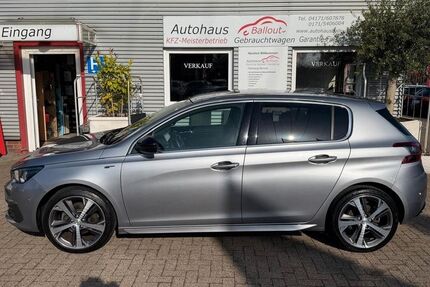 Peugeot 308 53.000 km 15.950 &euro; Winsen (Luhe). 21423