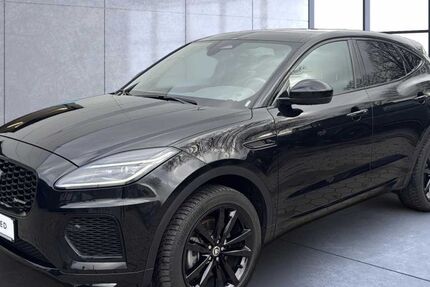 Jaguar E-Pace 28.740 km 39.999 &euro; Hamburg 22525