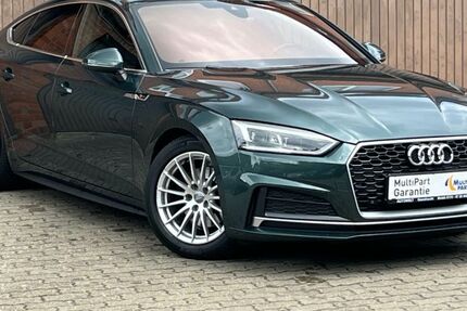 Audi A5 190.000 km 17.499 &euro; Geesthacht (bei Hamburg) 21502