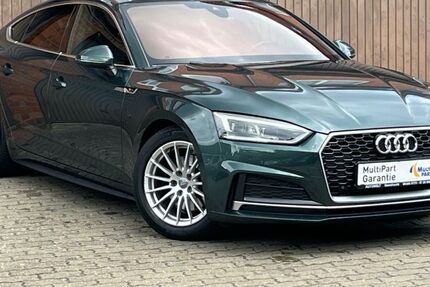 Audi A5 195.000 km 16.499 &euro; Geesthacht (bei Hamburg) 21502