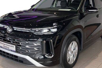 VW Tayron 1.890 km 59.900 € Hamburg 22111