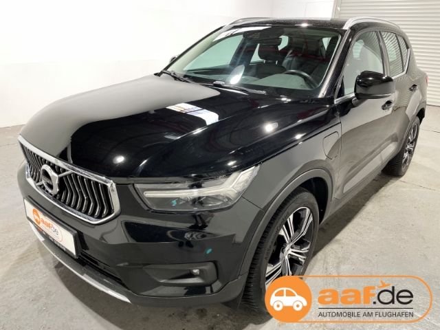 Volvo XC40 149.000 km 21.950 € Norderstedt 22848