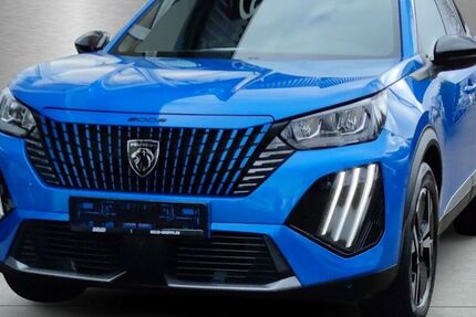 Peugeot 2008 34.148 km 18.450 &euro; Norderstedt 22848