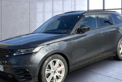 Land Rover Range Rover Velar 25.000 km 62.899 &euro; Hamburg 22525